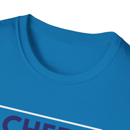 CHEER LINES T-Shirt