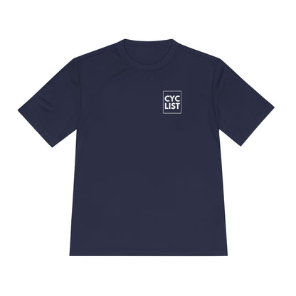 CYCLIST *Premium Athletic T-Shirt
