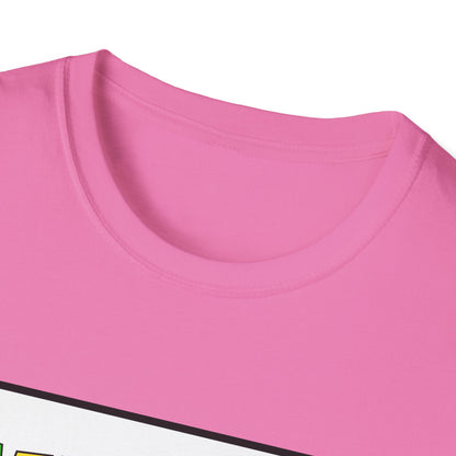 POWER UP T-Shirt