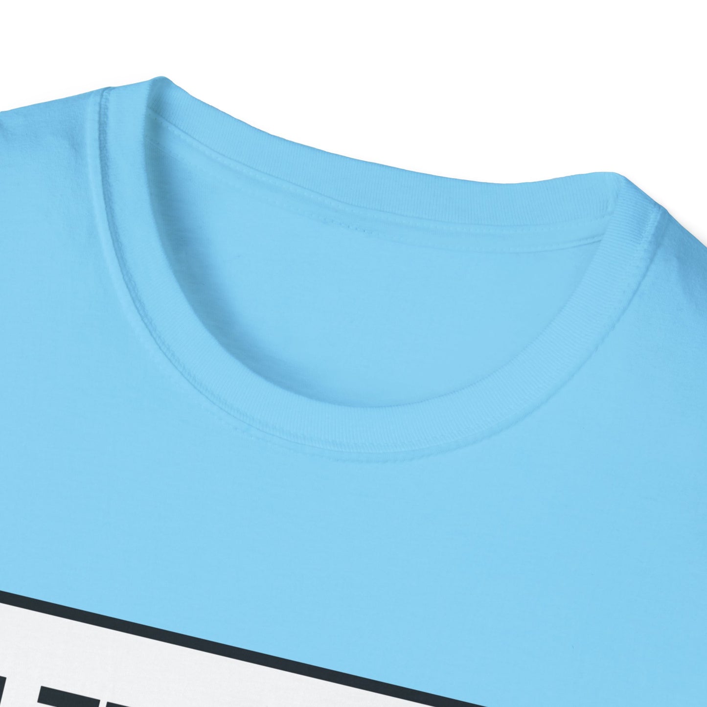 I TRAINED TOO...  T-Shirt