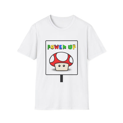 POWER UP T-Shirt