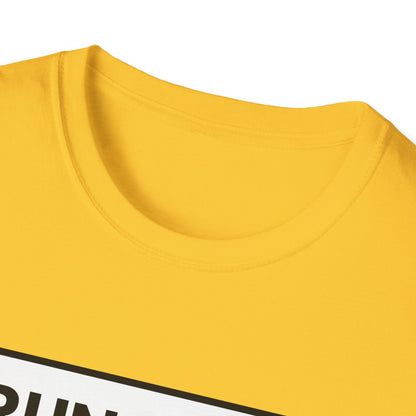 POOP LATER T-Shirt
