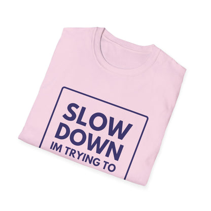 COUNTING EVERYONE T-Shirt