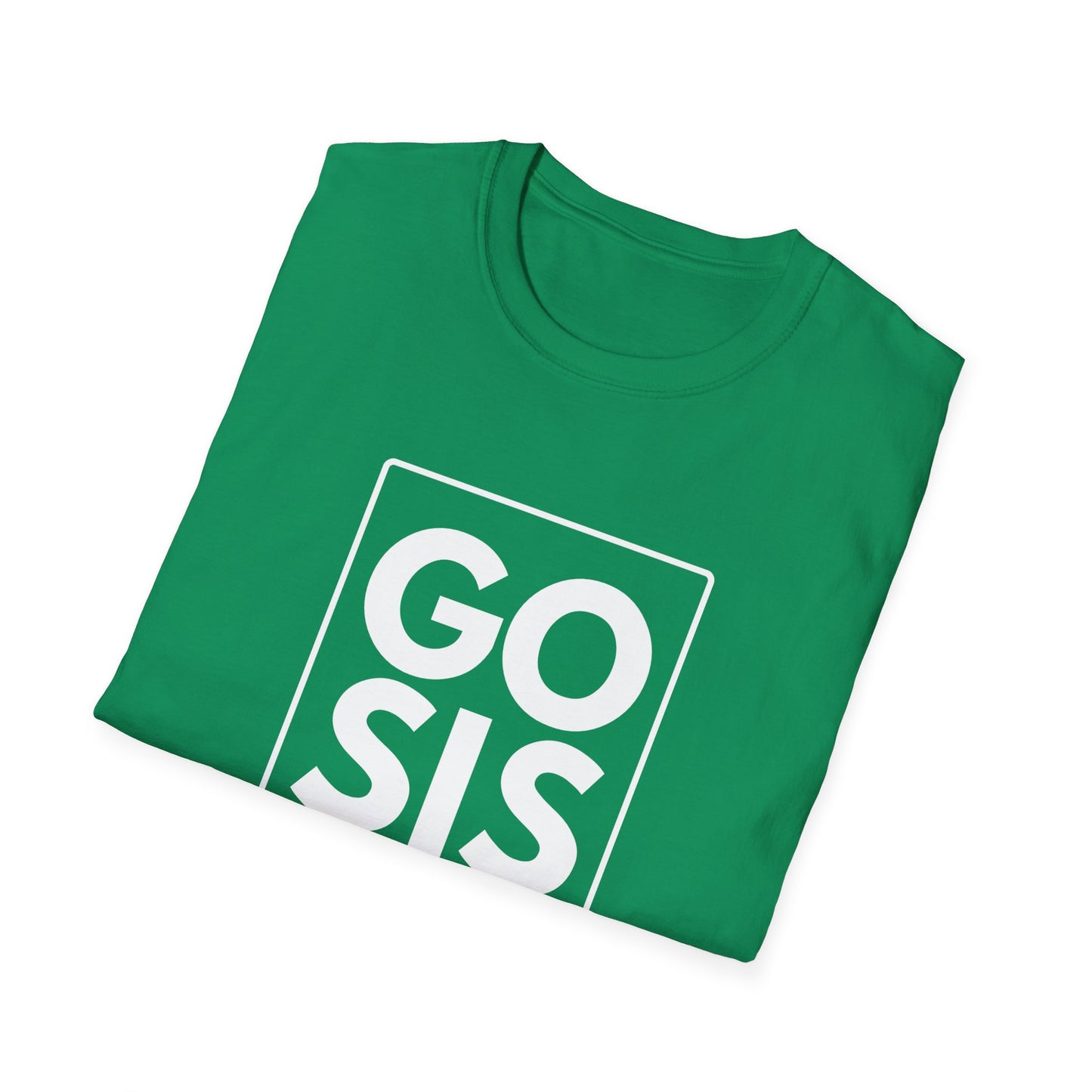 GO SIS T-Shirt
