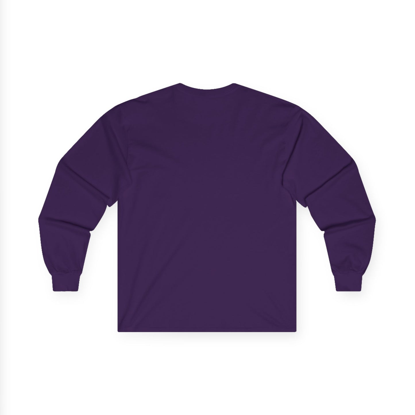 MARATHON WATCHER Long Sleeve Tee