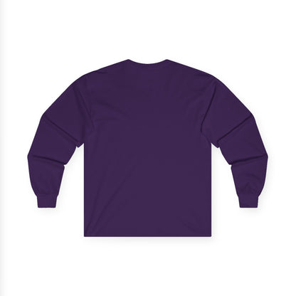 MARATHON WATCHER Long Sleeve Tee