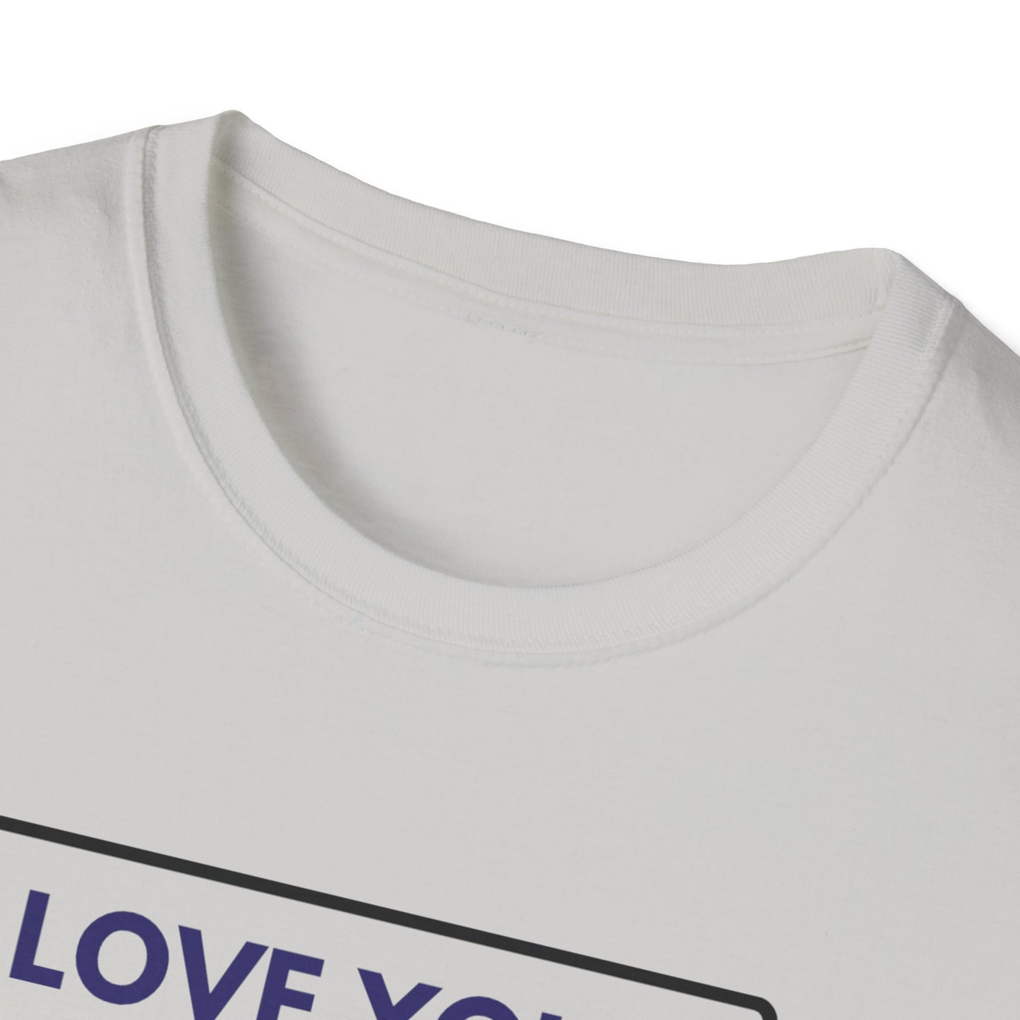 STAMINA CALL ME T-Shirt