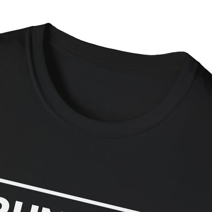 OVEN ON T-Shirt