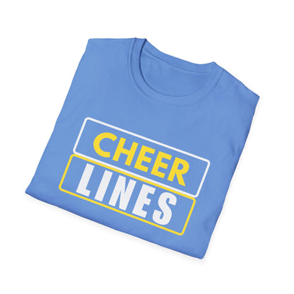 CHEERLINES T-Shirt