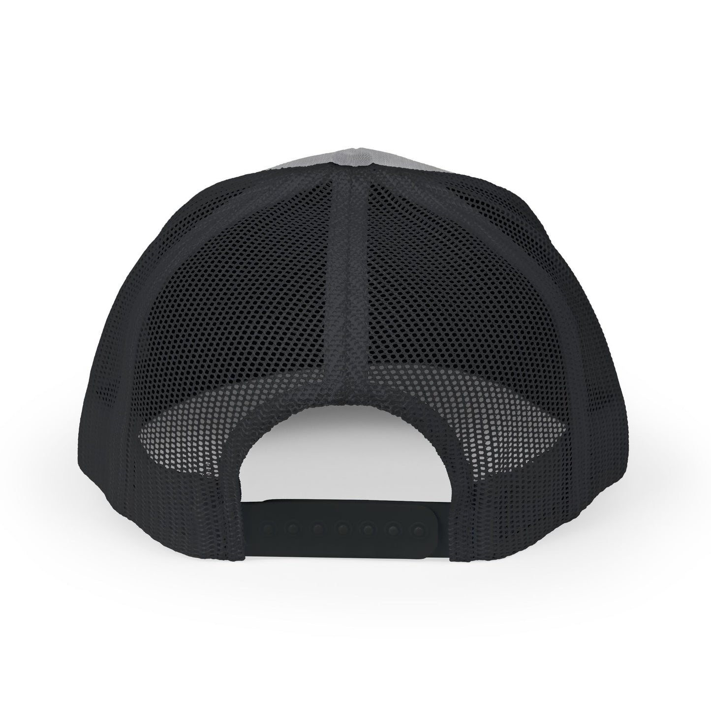 MARATHON WATCHER Snapback Dad/Mom Jokester Cap