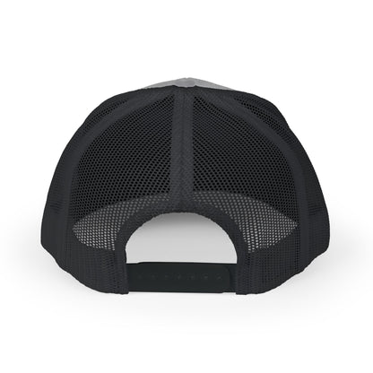 MARATHON WATCHER Snapback Dad/Mom Jokester Cap