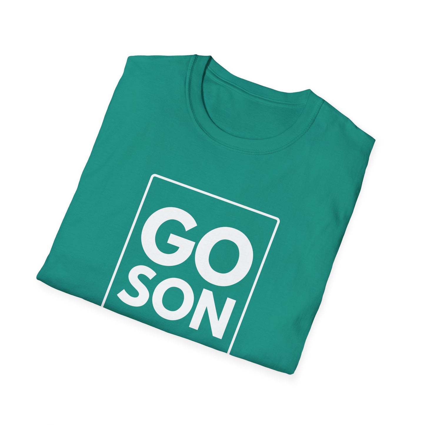 GO SON T-Shirt