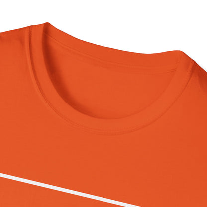 RACE IS FINDING MY RUNNER T-Shirt