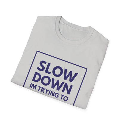 COUNTING EVERYONE T-Shirt