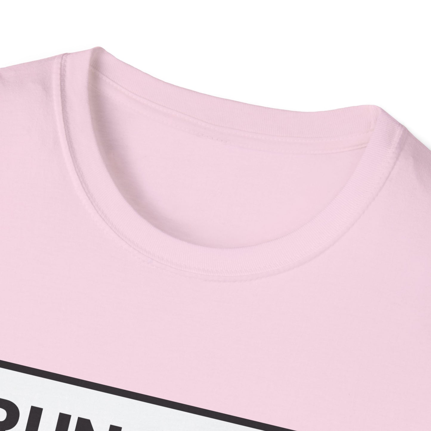POOP LATER T-Shirt