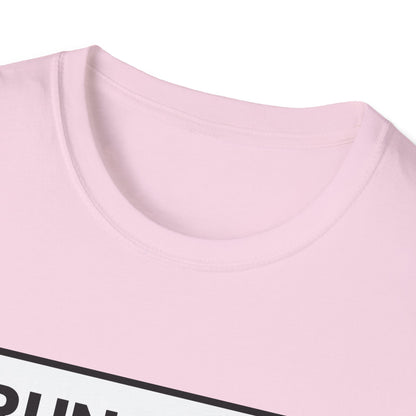 POOP LATER T-Shirt