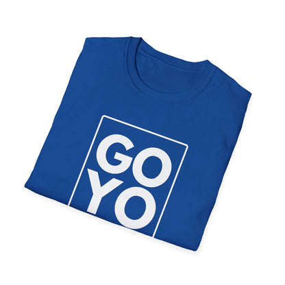 GO YO T-Shirt