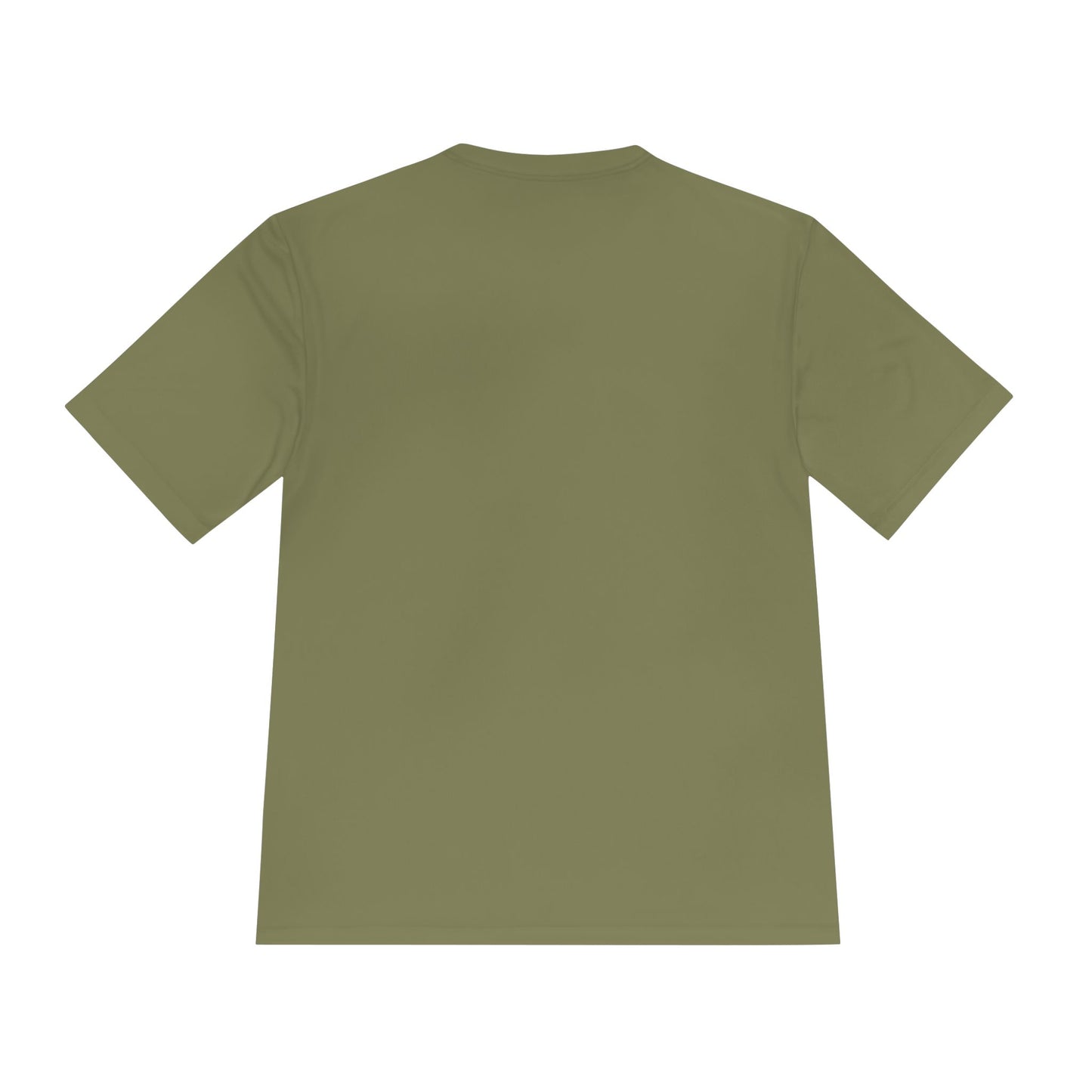 CHICAGO MARATHON ROUTE 26.2 *Premium Athletic T-Shirt