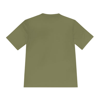 CHICAGO MARATHON ROUTE 26.2 *Premium Athletic T-Shirt