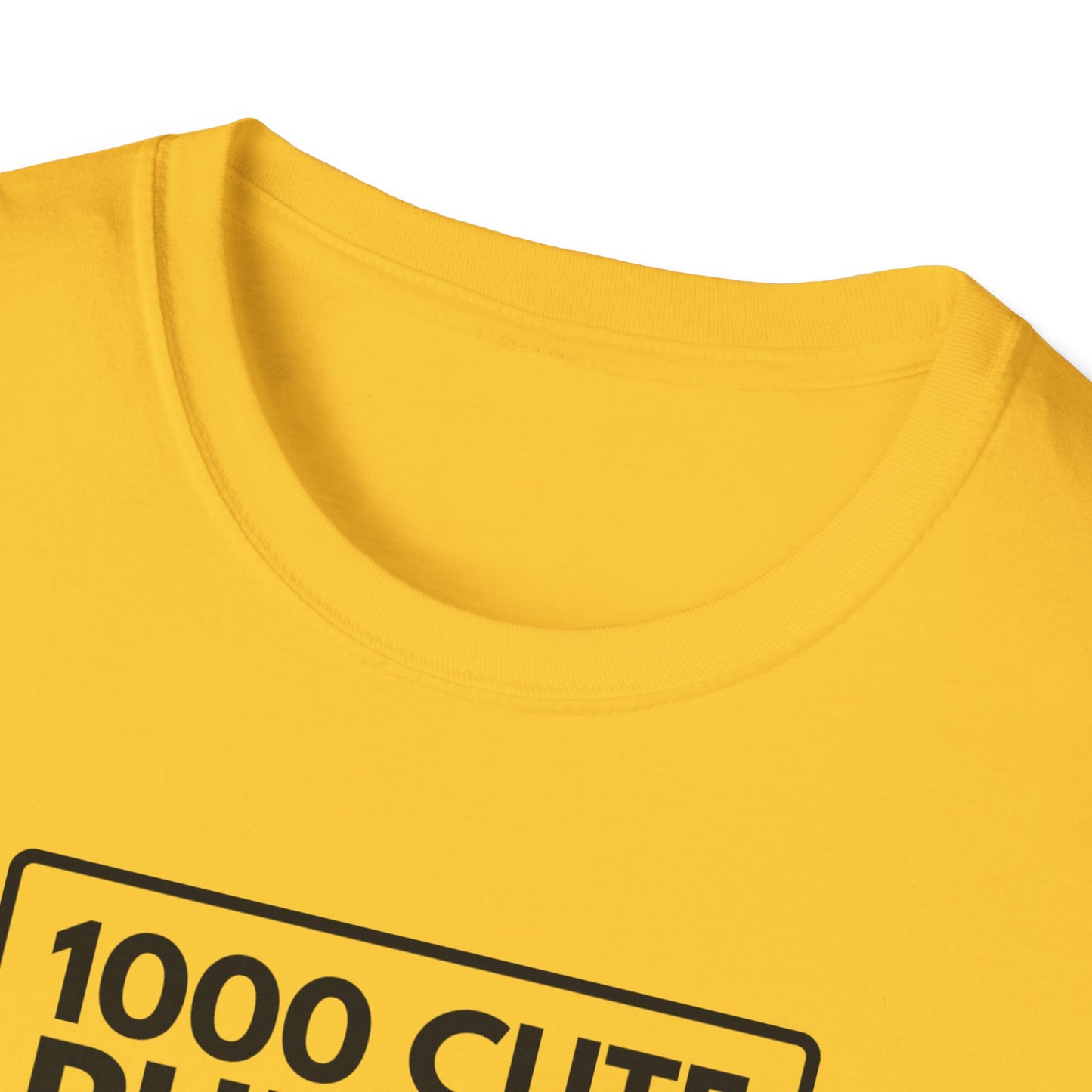 1000 PUPPIES T-Shirt