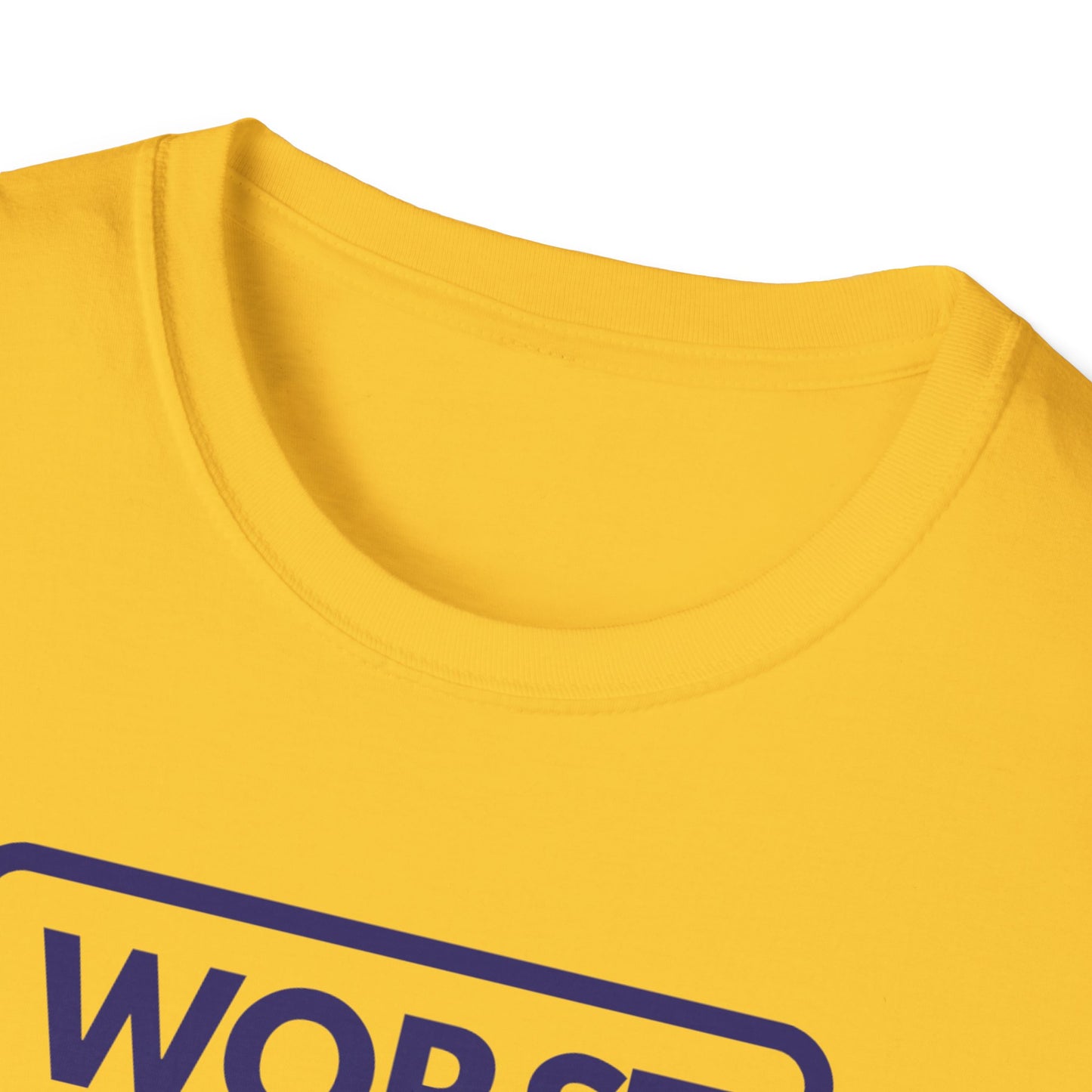 WORST PARADE EVER T-Shirt