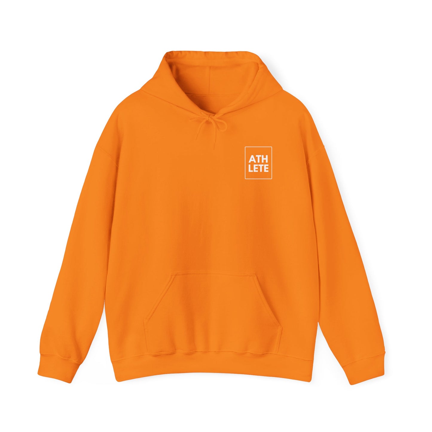 ATHLETE Hoodie
