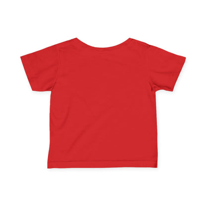 FUTURE MARATHONER Infant Tee