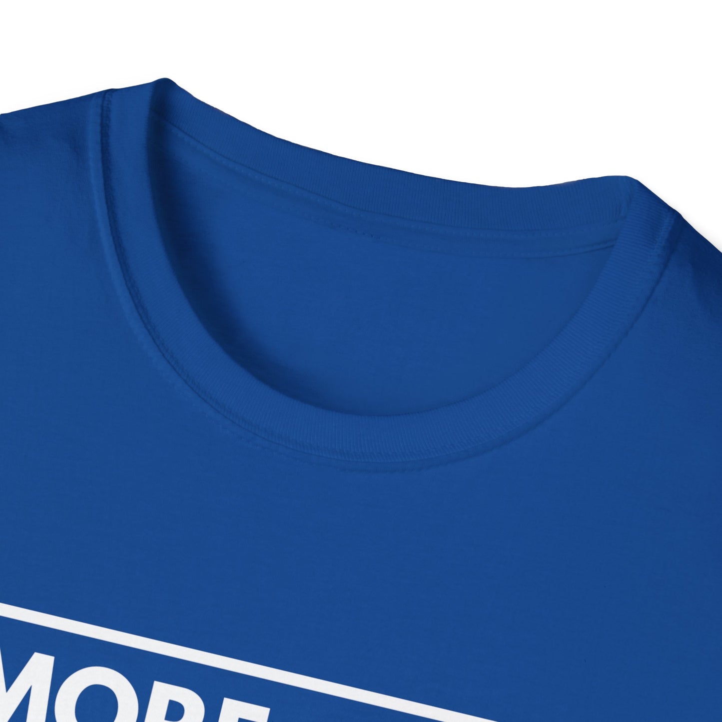 MARATHON WATCHER HERE T-Shirt