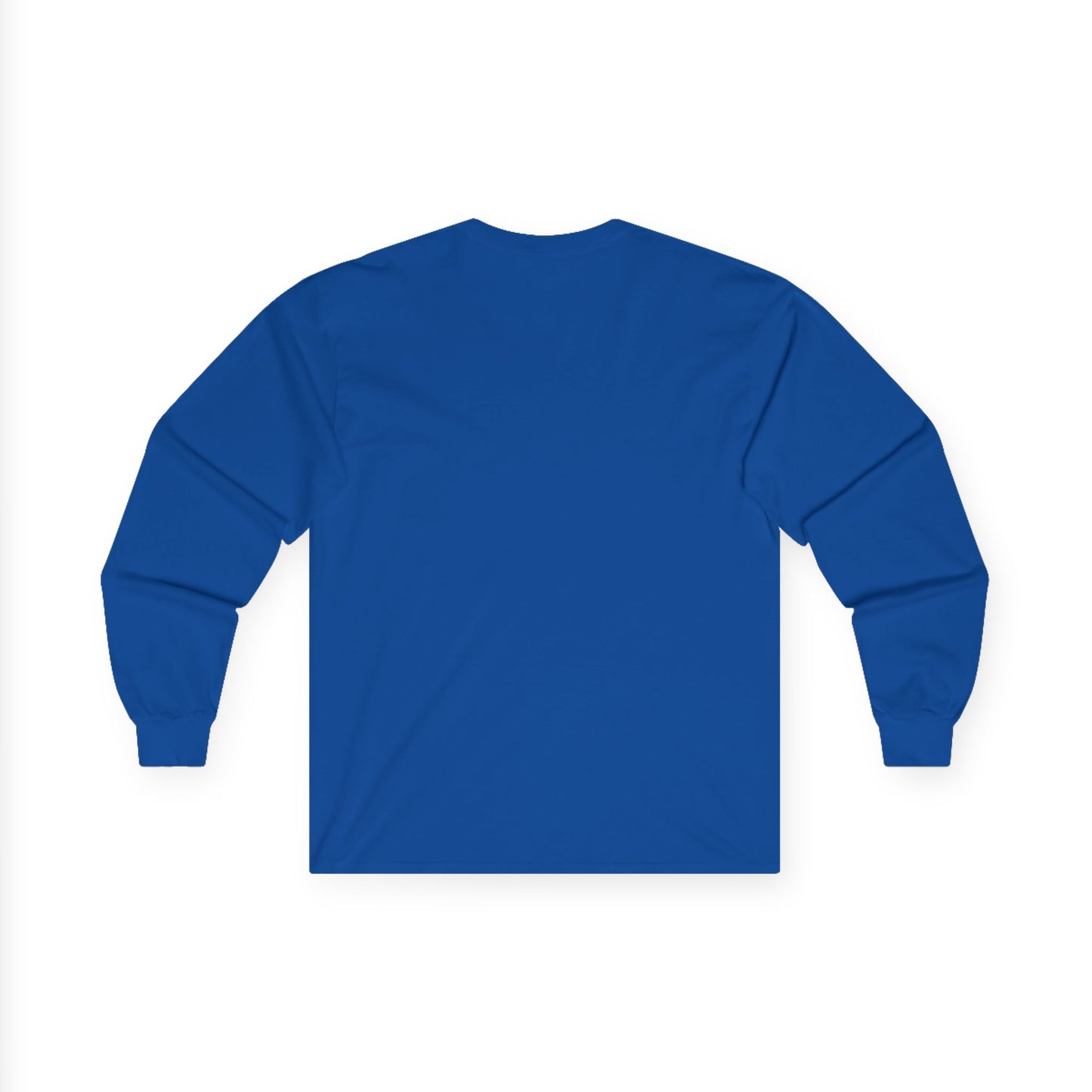 MARATHON WATCHER Long Sleeve Tee
