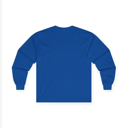 MARATHON WATCHER Long Sleeve Tee