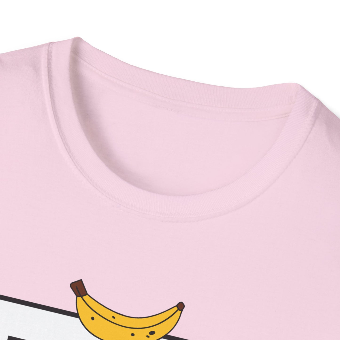 FREE BANANA T-Shirt