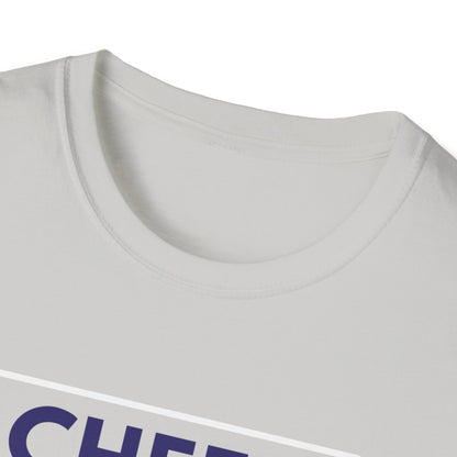 CHEER LINES T-Shirt
