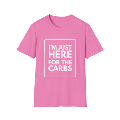 CARBS T-Shirt