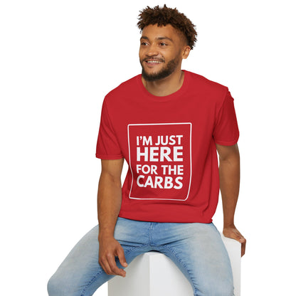 CARBS T-Shirt