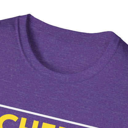 CHEERLINES T-Shirt