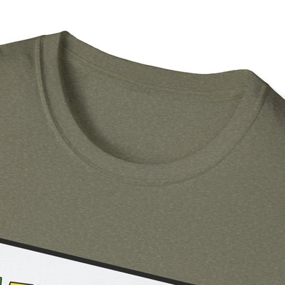 POWER UP T-Shirt