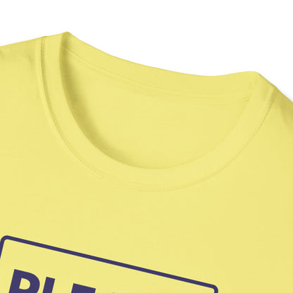 SHOUT FOR T-Shirt